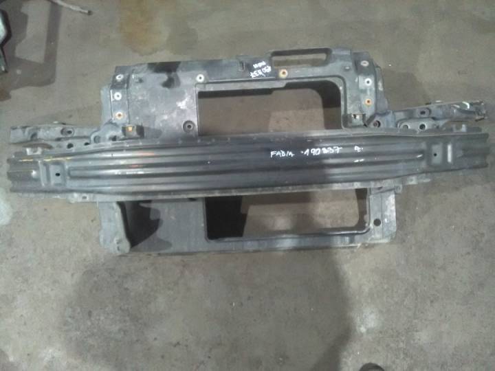 Zadní výstuha nárazníku - ŠKODA - FABIA combi