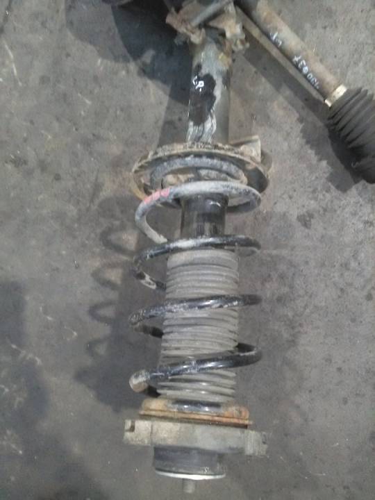 Levý přední tlumič s pružinou - ŠKODA - FABIA combi