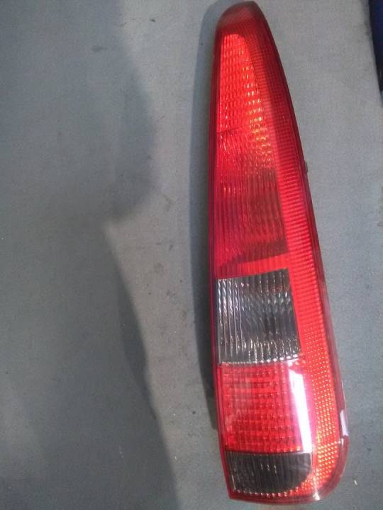 Pravé zadní světlo - FORD - FUSION, COMBI, 1.4 DURATEC 16V,