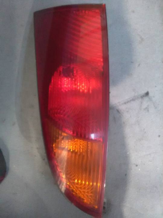 Levé zadní světlo - ŠKODA - FOCUS hatchback, 5DV.,