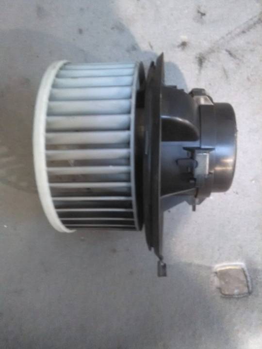 Motorek topení - RENAULT - LAGUNA GRANDTOUR , combi