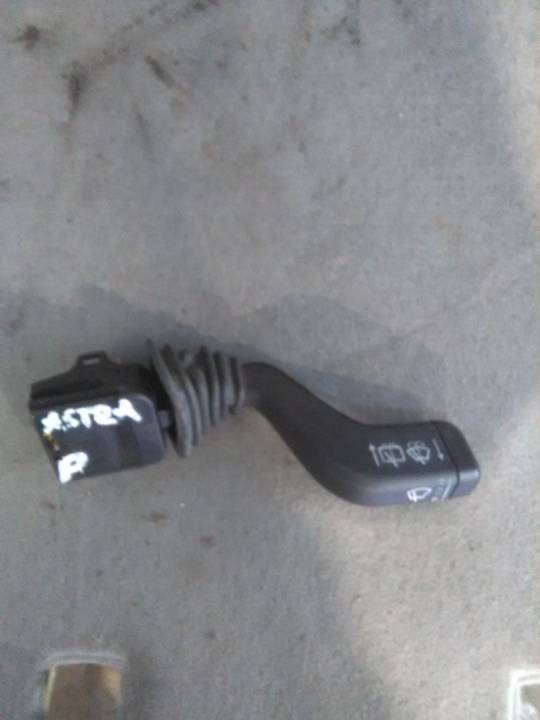 Páčka blinkru a stěračů - OPEL - ASTRA, hatchback,5DV.