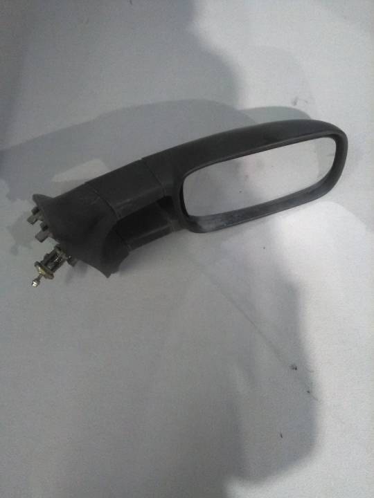 Pravé zpětné zrcátko - mechanické - VOLKSWAGEN - CADY combi 3DV.