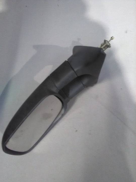 Levé zpětné zrcátko - mechanické - VOLKSWAGEN - CADY combi 3DV.