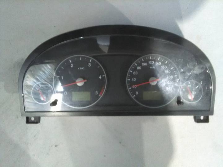 Budíky - FORD - Mondeo,combi