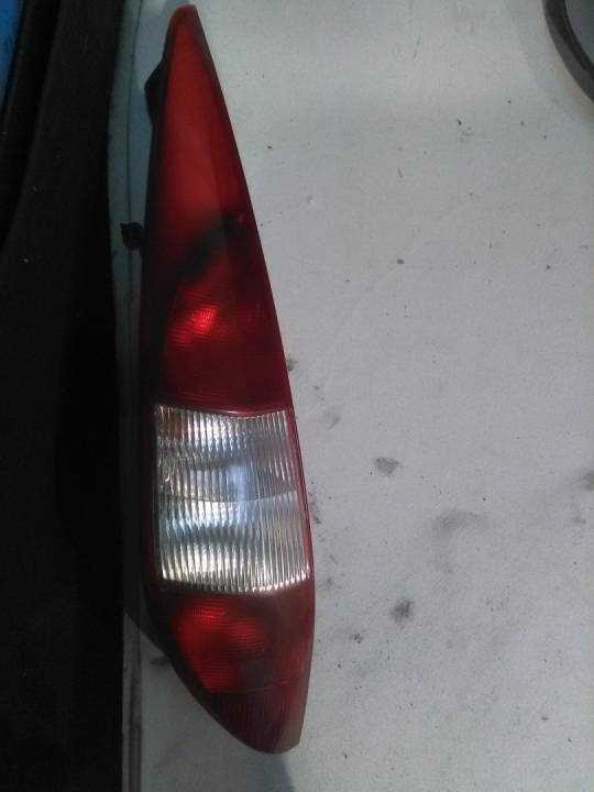 Levé zadní světlo - FORD - Mondeo,combi