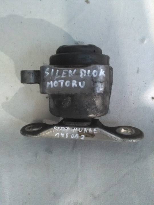 Silentblok motoru - FORD - Mondeo,combi