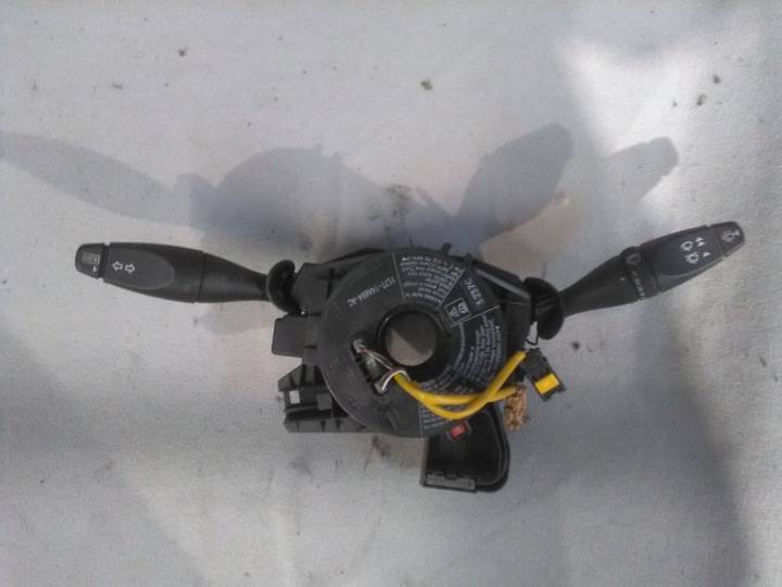 Páčky volantu - kompletní - FORD - Mondeo,combi