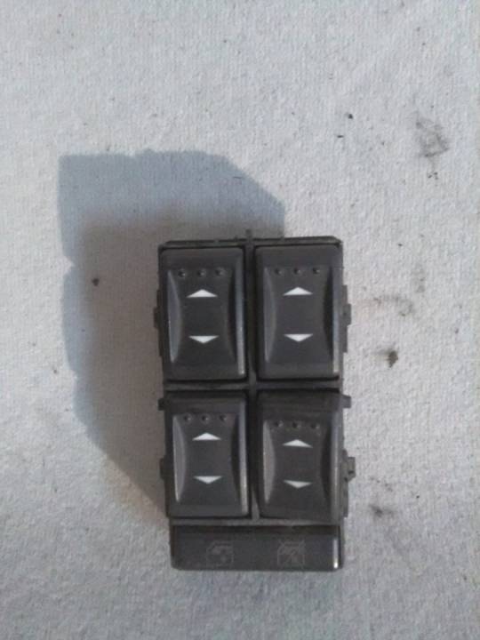 Ovládání oken u řidiče - FORD - Mondeo,combi