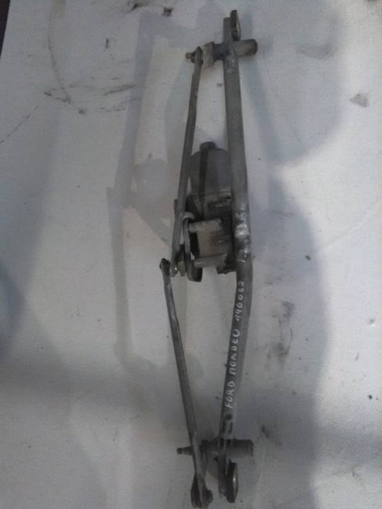 Motorek předních stěračů - FORD - Mondeo,combi