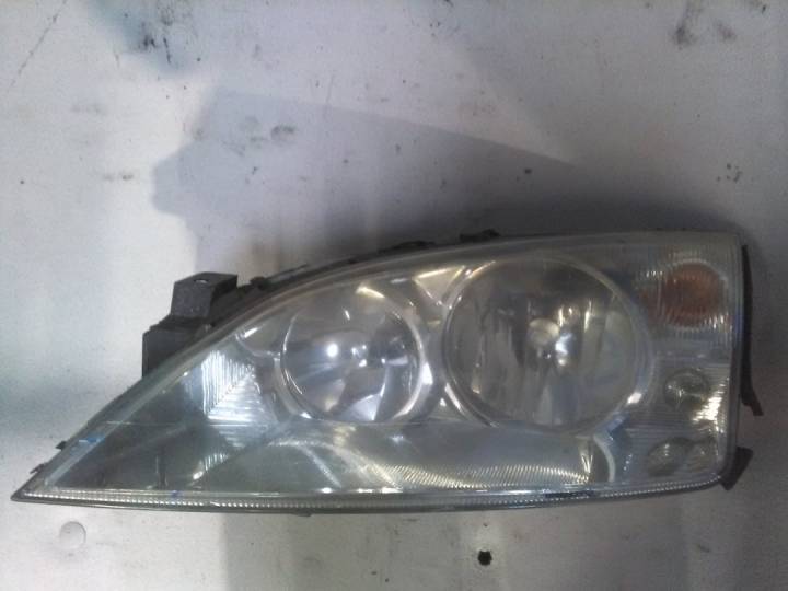 Levé přední světlo - FORD - Mondeo,combi