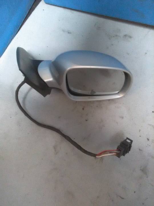 Pravé zpětné zrcátko - elektrické - SEAT - TOLEDO sedan