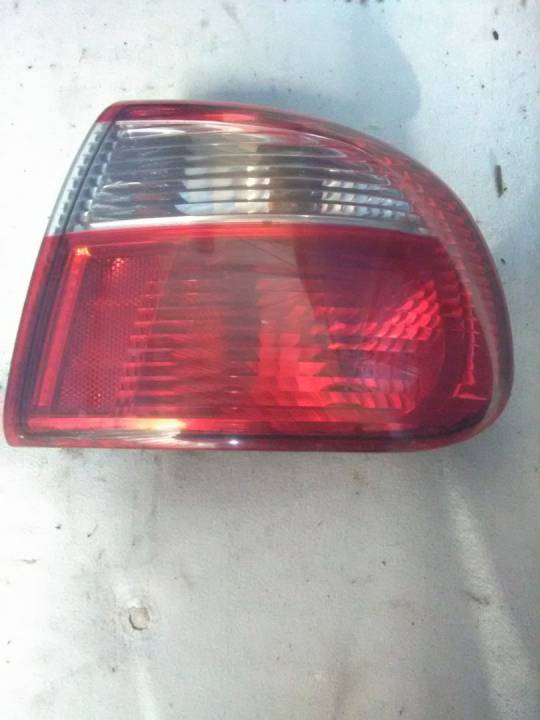 Pravé zadní světlo - SEAT - TOLEDO sedan