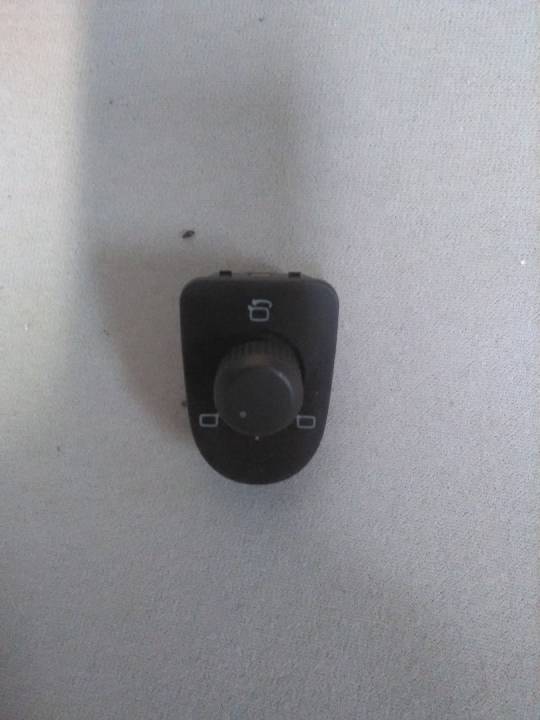 Ovládání zrcátek - SEAT - TOLEDO sedan