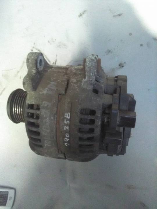 Alternátor - SEAT - TOLEDO sedan