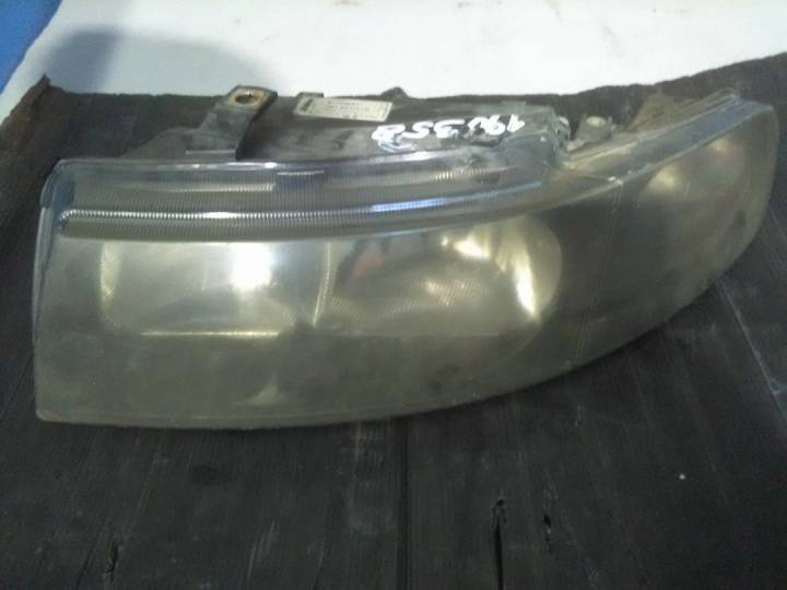 Levé přední světlo - SEAT - TOLEDO sedan