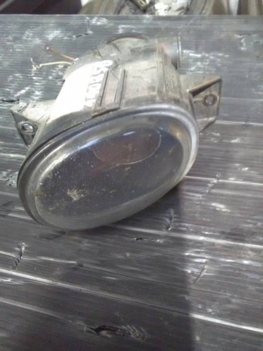 Mlhovka - SEAT - TOLEDO sedan