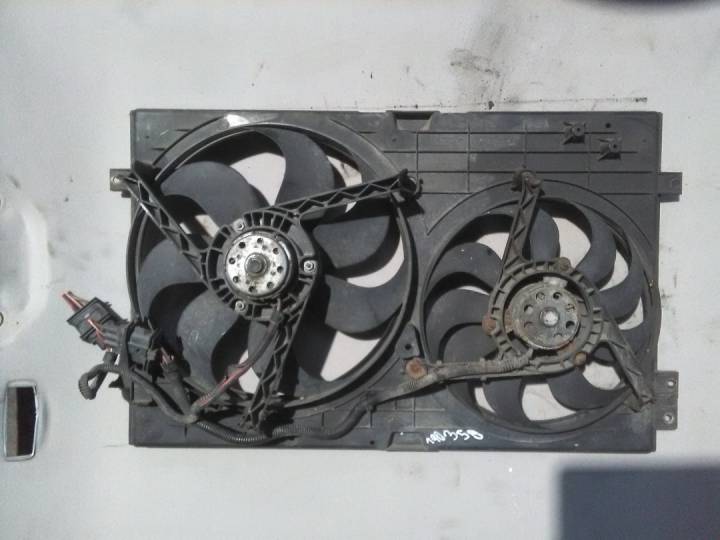 Sahara - SEAT - TOLEDO sedan