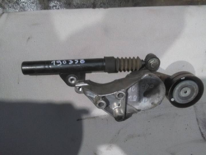 Napínací kladka řemene - SEAT - TOLEDO sedan