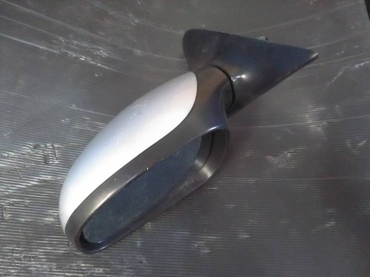 Levé zpětné zrcátko - elektrické - PEUGEOT - 406 sedan, samonosná