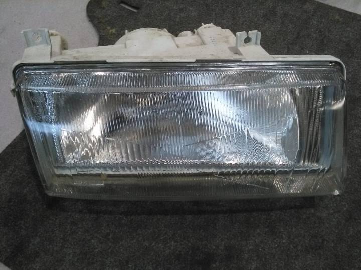 Levé přední světlo - ŠKODA - FELCIA LXI, samonosná, hatchback