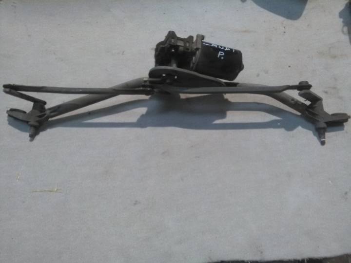 Motorek předních stěračů - AUDI - A6 (4B2, C5)