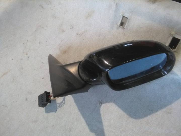 Pravé zpětné zrcátko - elektrické - AUDI - A6 (4B2, C5)