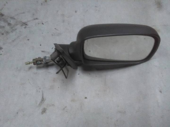 Pravé zpětné zrcátko - mechanické - ŠKODA - FELICIA I (6U1)