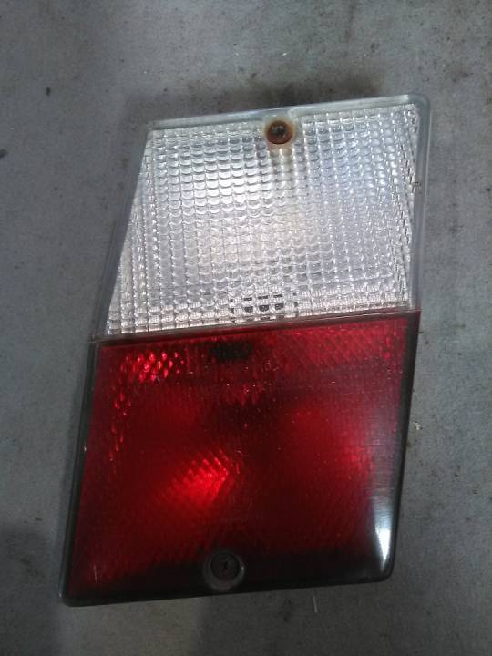 Pravé zadní světlo - kufr - ŠKODA - FAVORIT (781)