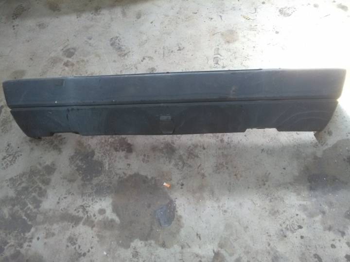 Zadní nárazník - ŠKODA - FAVORIT (781)