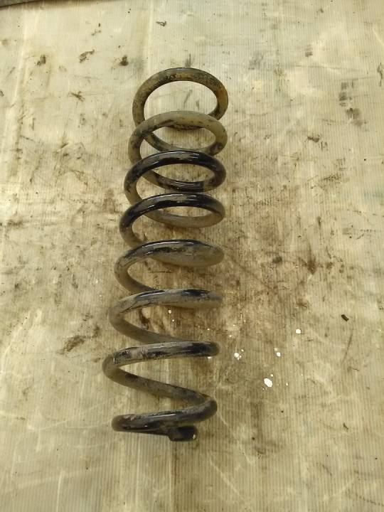 Pružina pérování zadní - RENAULT - Scénic II (JM0/1_)