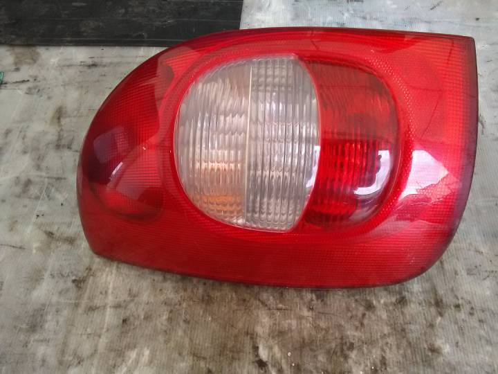 Zadní levé světlo - CITROEN - XSARA PICASSO (N68)