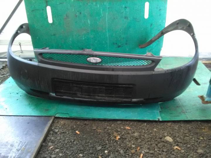 Přední nárazník - FORD - KA (RB_)