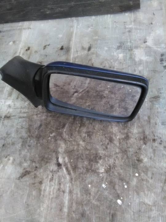 Pravé zpětné zrcátko - mechanické - SEAT - CORDOBA combi (6K5)