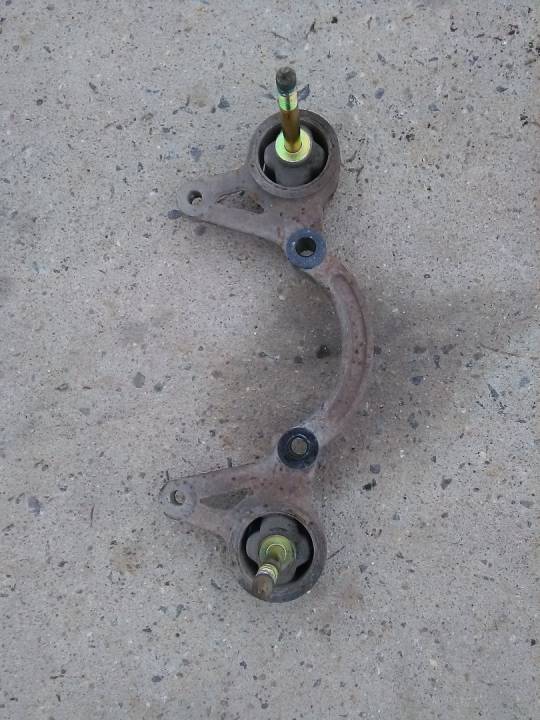 Držák - HYUNDAI - SANTA Fe I (SM)