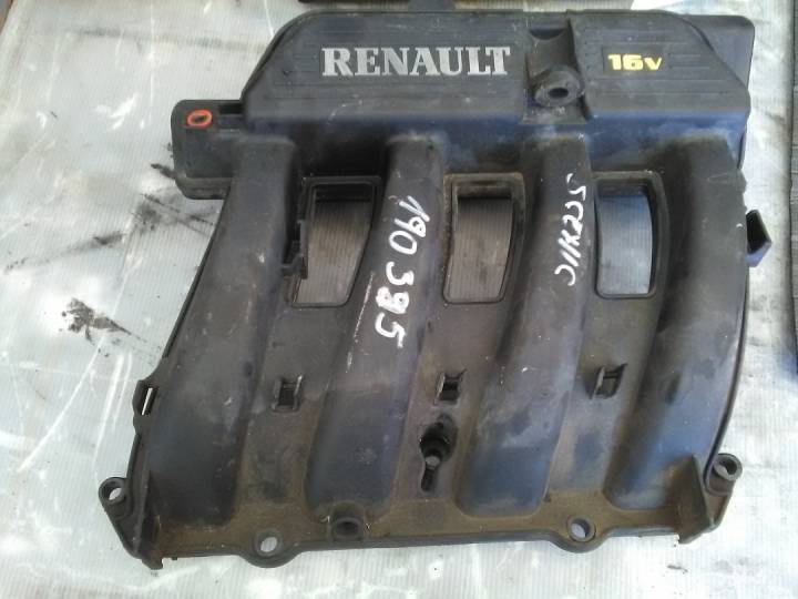 Sací potrubí - RENAULT - MEGANE I combi (KA0/1_)