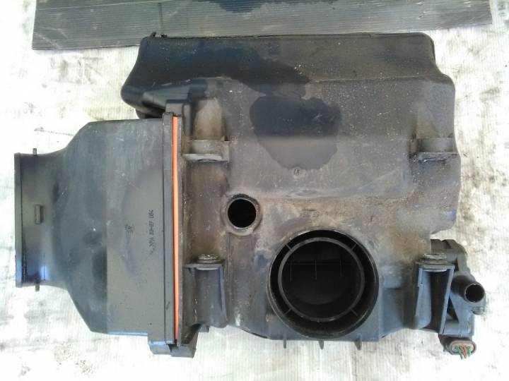 Filtr box + filtr - RENAULT - MEGANE I combi (KA0/1_)