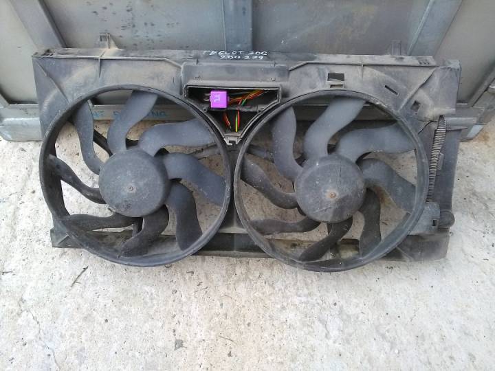 Sahara - PEUGEOT - 306 combi (7E, N3, N5)