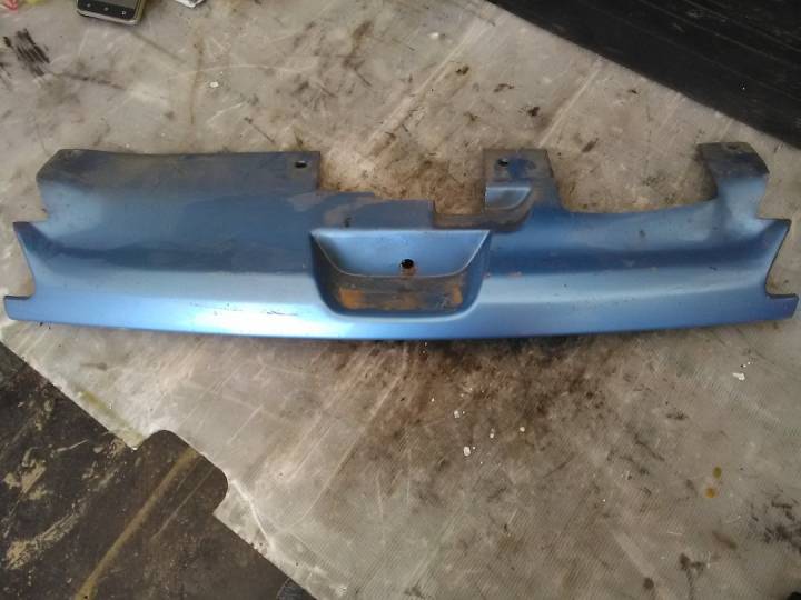 Kryt pátých dveří - PEUGEOT - 306 combi (7E, N3, N5)