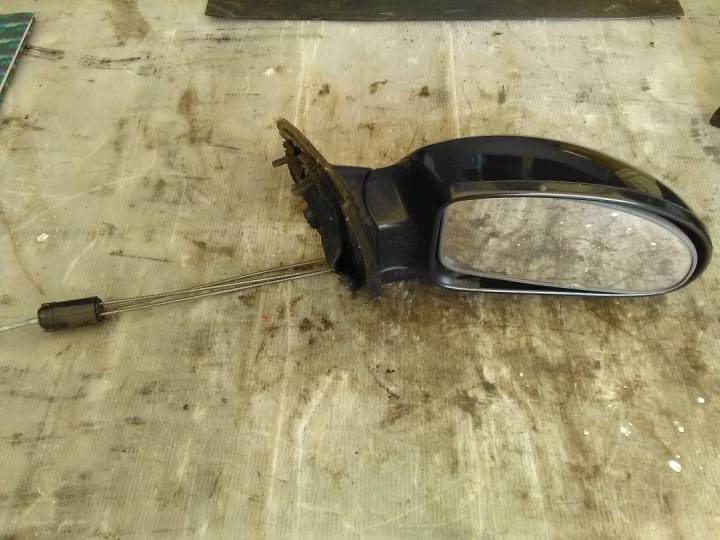 Pravé zpětné zrcátko - mechanické - FORD - FOCUS I (DAW, DBW)