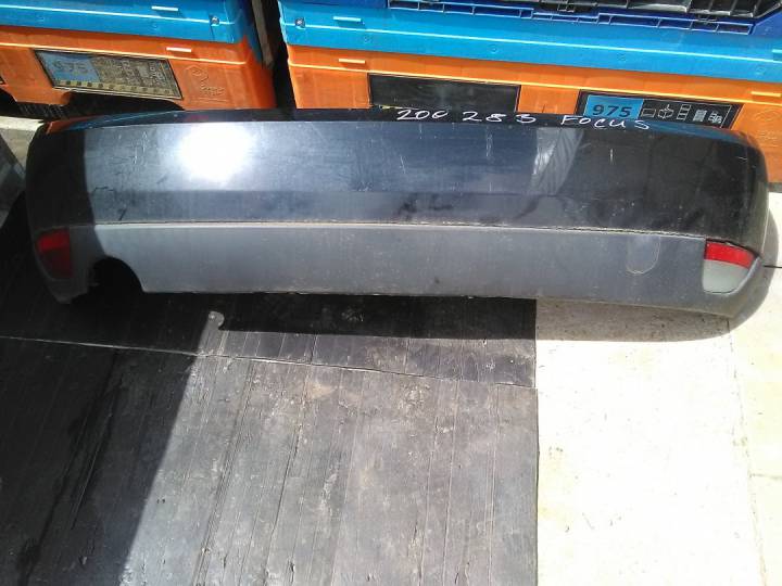 Zadní nárazník - FORD - FOCUS I (DAW, DBW)