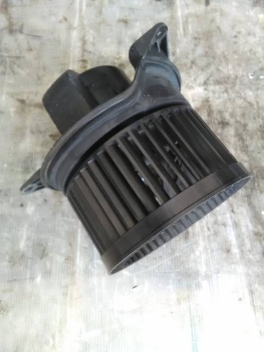 Ventilátor topení - FORD - FOCUS I (DAW, DBW)
