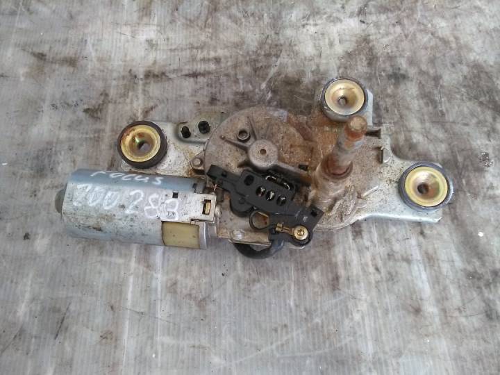 Motorek stěrače pátých dveří - FORD - FOCUS I (DAW, DBW)