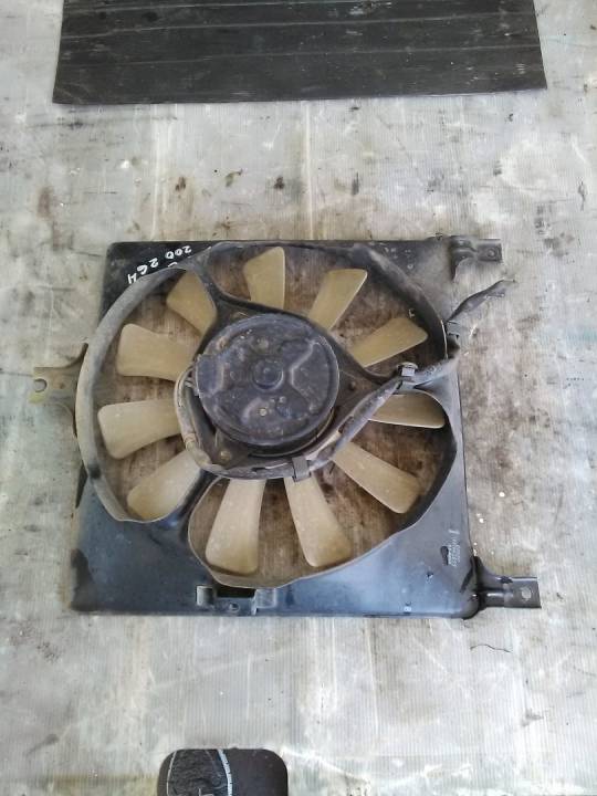 Sahara - SUZUKI - WAGON R+ šikmá zadní část (EM)