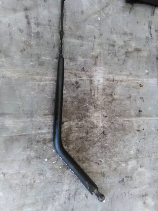 Rameno stěrače pátých dveří - RENAULT - MEGANE II (BM0/1_, CM0/1_)