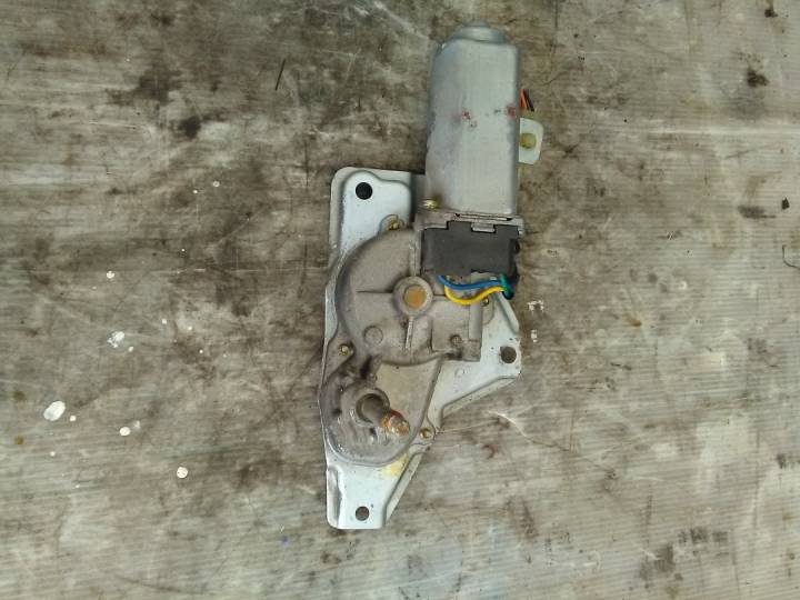 Motorek stěrače pátých dveří - SUZUKI - WAGON R+ šikmá zadní část (EM)