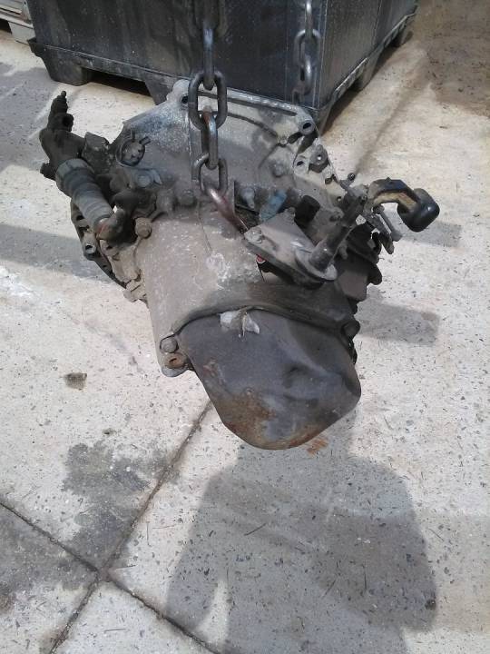 Převodovka 1,4BA, 55kW - PEUGEOT - 307 (3A/C)