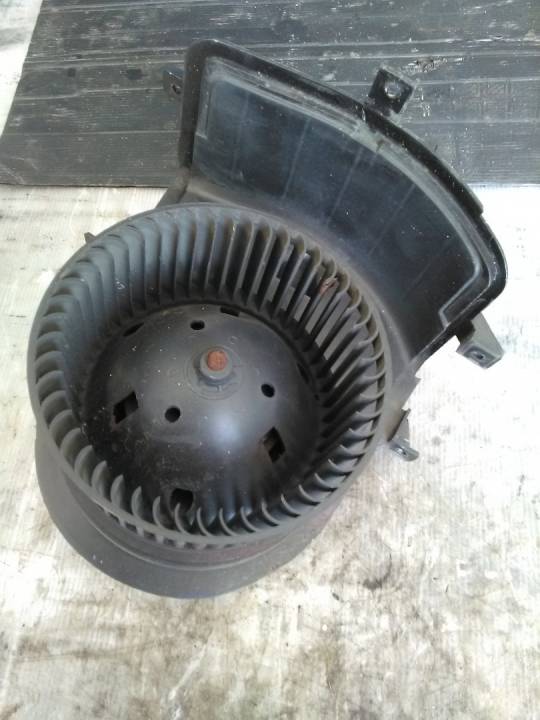 Ventilátor topení - SEAT - CORDOBA combi (6K5)