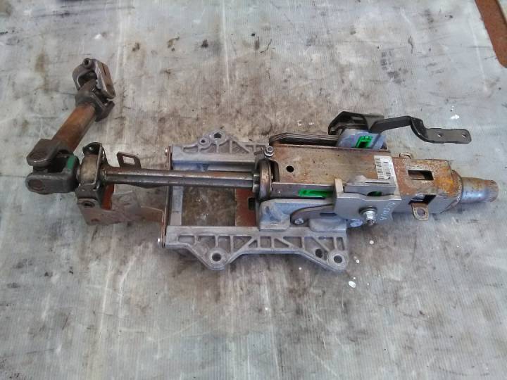 Volantova tyč řízení - ŠKODA - OCTAVIA I (1U2)