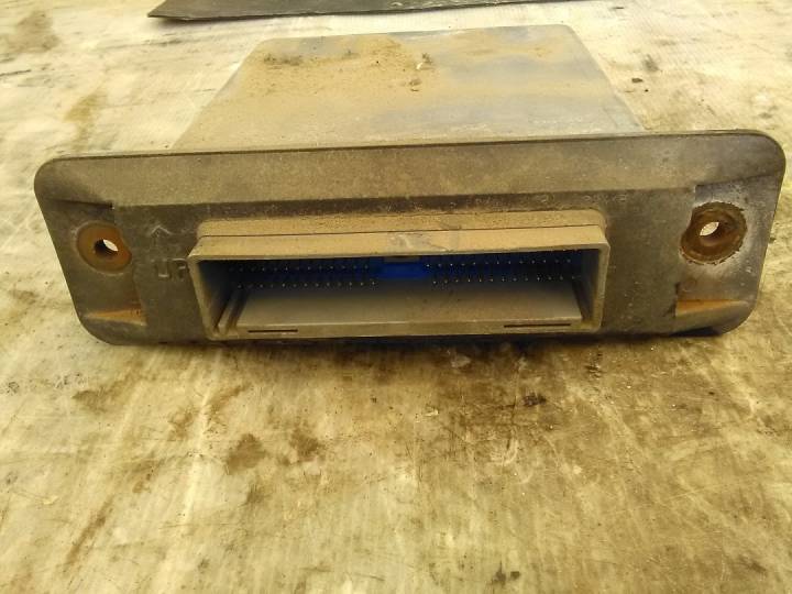 Řídící jednotka motoru - FORD - TRANSIT karoserie (FA_ _)